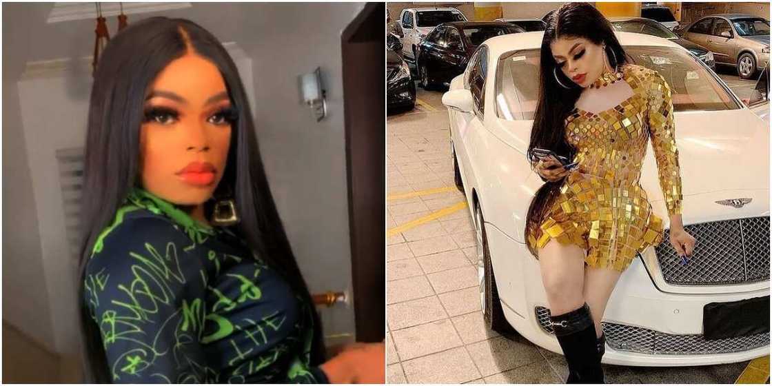 Bobrisky Bobrisky