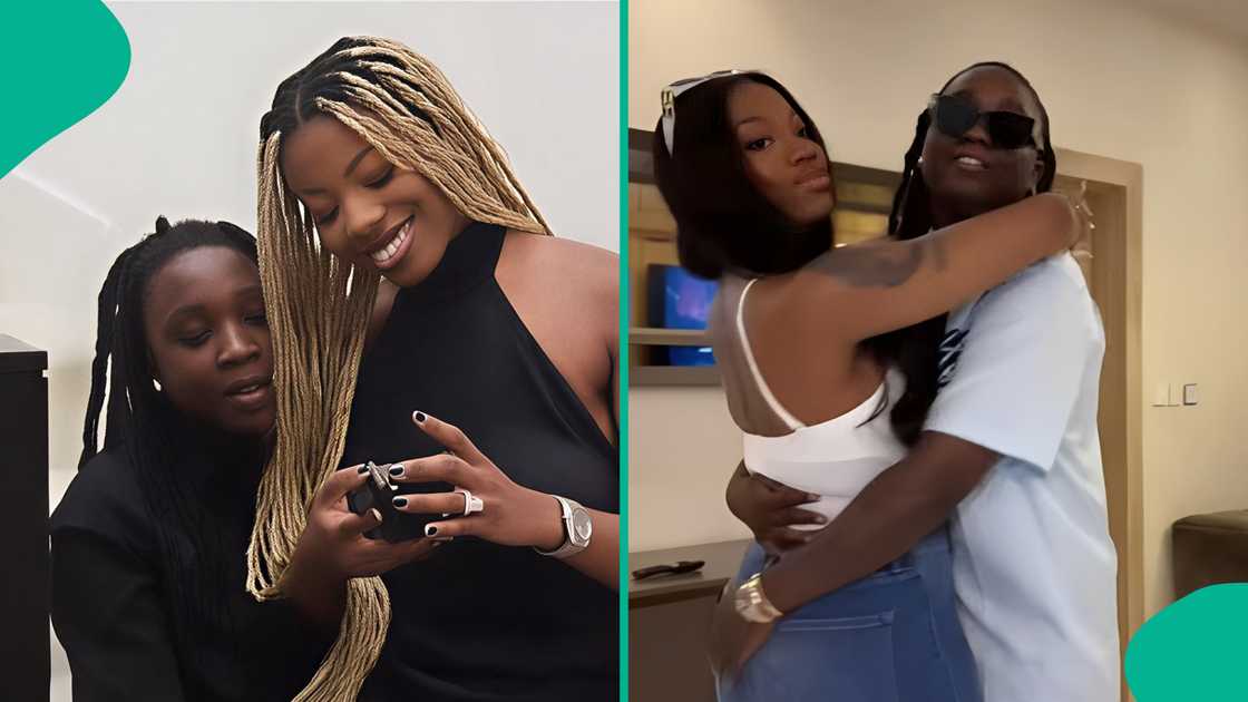 More chats about Angel Smith h and lover trend amid marriage crisis More chats about Angel Smith h and lover trend amid marriage crisis