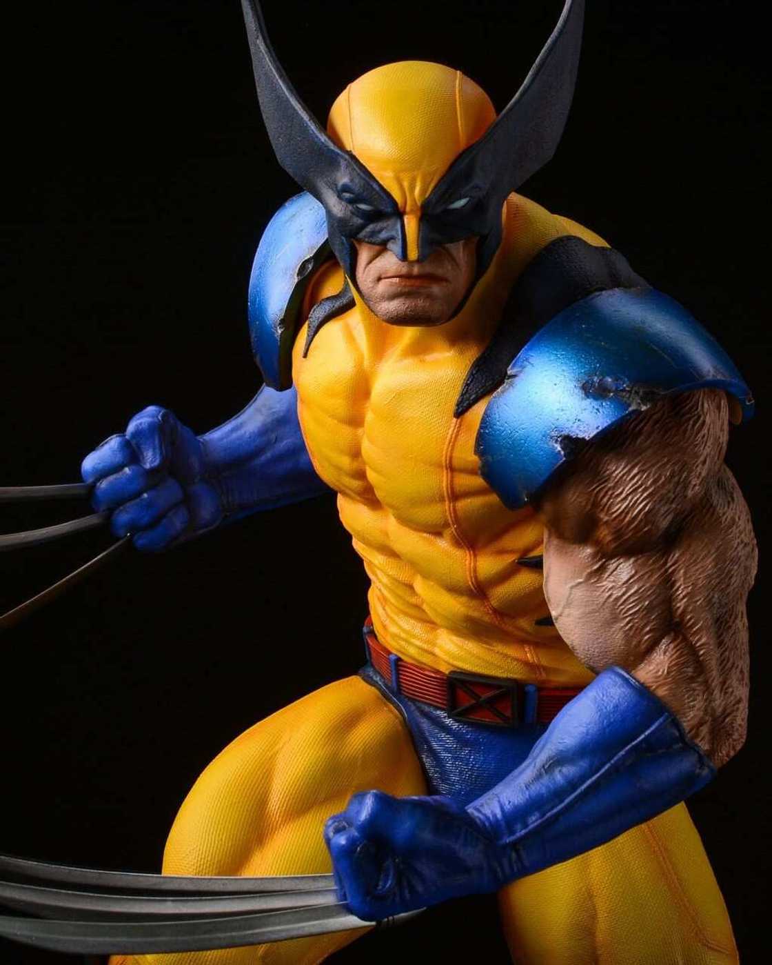 Male 90s cartoon characters Male 90s cartoon characters