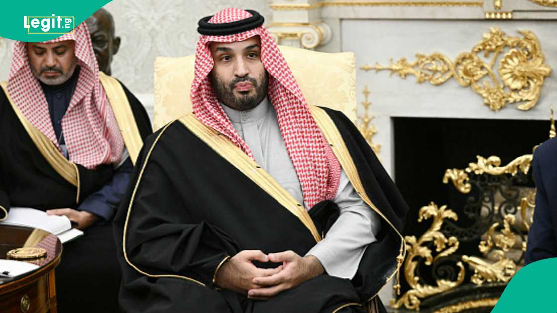 Planning a trip to Saudi Arabia? Only 3 African countries are eligible for eVisa in 2026