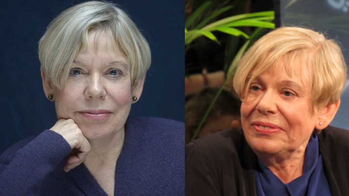 Musulunci addini ne mai matukar rinjaye shine yasa mutanen duniya suka tsane shi - Karen Armstrong Musulunci addini ne mai matukar rinjaye shine yasa mutanen duniya suka tsane shi - Karen Armstrong