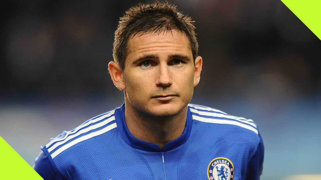 7 Best Goal Scoring Midfielders in the History of Football 7 Best Goal Scoring Midfielders in the History of Football