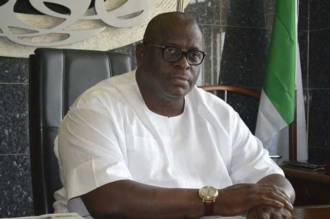 Kashamu: The verdict of history by Bolanle Bolawole