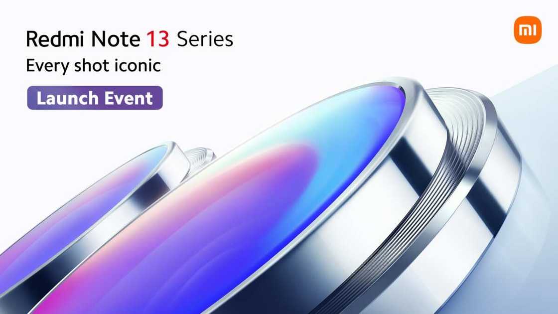 Redmi Note 13 5G Series Confirmed to Launch in Nigeria on January 24 Redmi Note 13 5G Series Confirmed to Launch in Nigeria on January 24