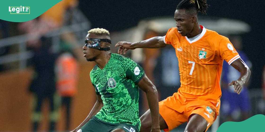 AFCON 2025 could be moved to 2026 AFCON 2025 could be moved to 2026