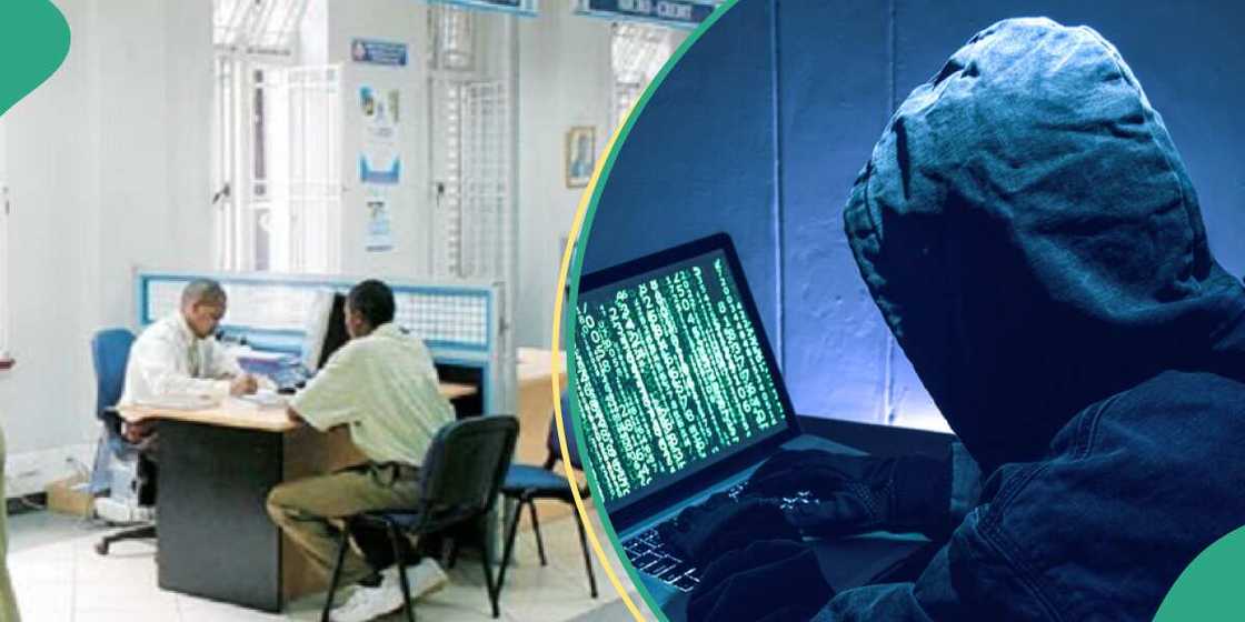 Access Bank, Zenith, others advice customers as Nigerians lose N51bn to criminals Access Bank, Zenith, others advice customers as Nigerians lose N51bn to criminals