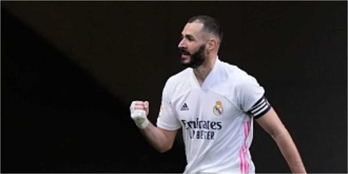 Zidane's job on the line as Real Madrid drop out of title race following loss at Atletico Zidane's job on the line as Real Madrid drop out of title race following loss at Atletico