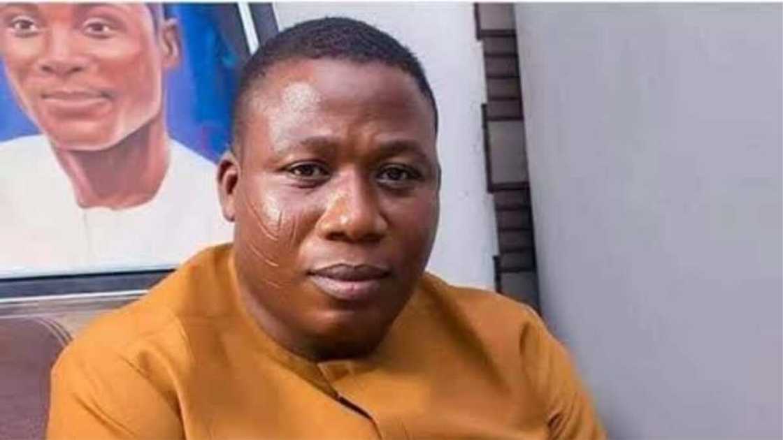 Sunday Igboho: Benin Republic Files Fresh Charges against Yoruba Nation Agitator, Lawyers Express Surprise Sunday Igboho: Benin Republic Files Fresh Charges against Yoruba Nation Agitator, Lawyers Express Surprise
