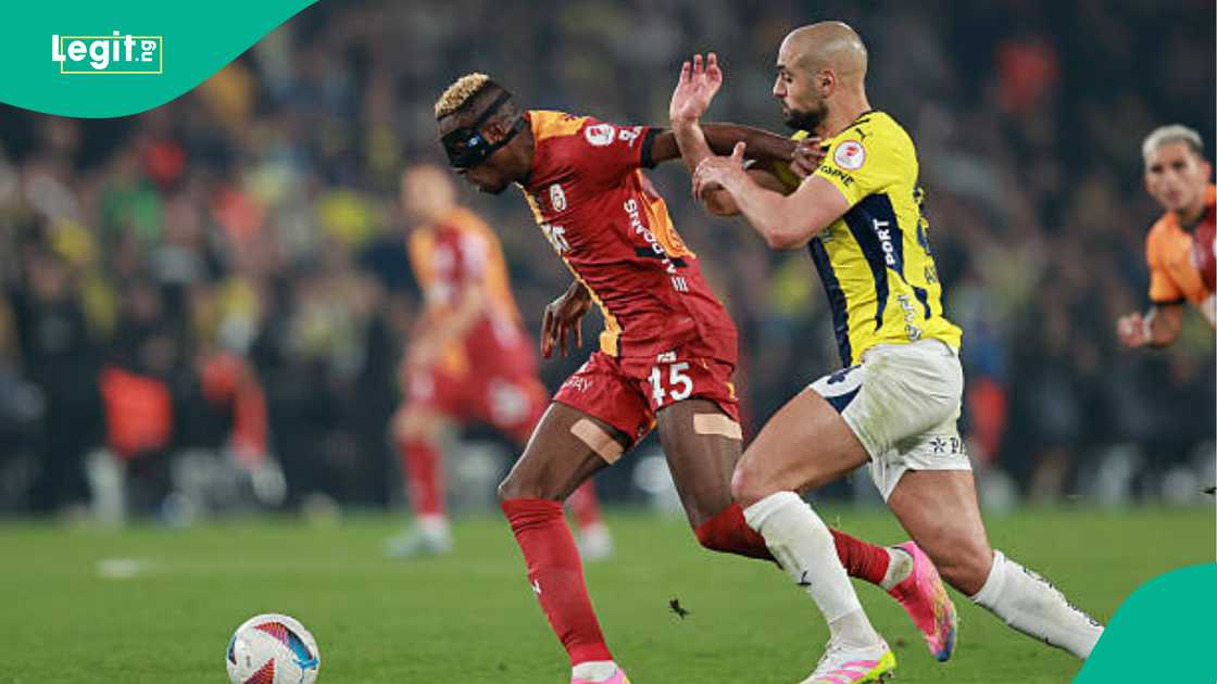 Victor Osimhen, Galatasaray, Chelsea Victor Osimhen, Galatasaray, Chelsea