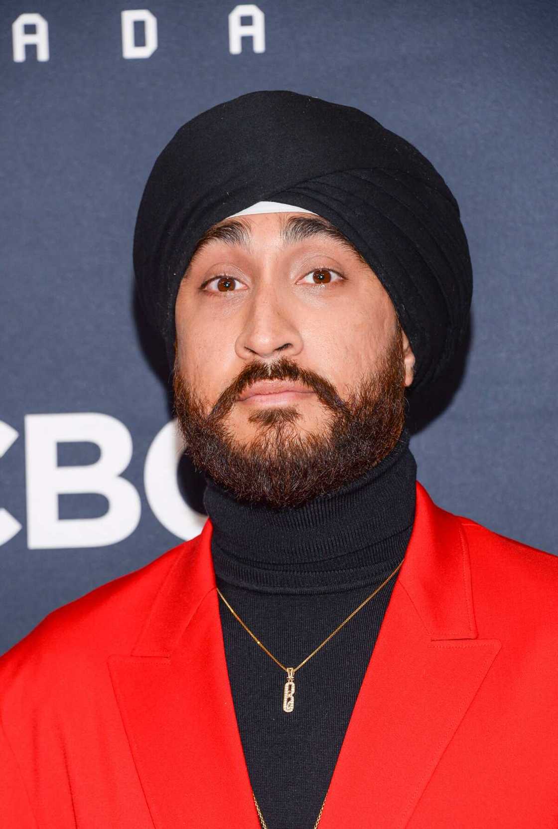 JusReign JusReign
