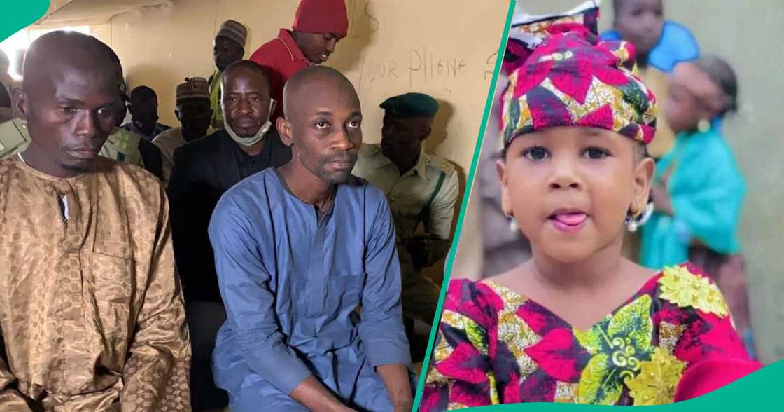 AbdulMalik Tanko da Hanifa. AbdulMalik Tanko da Hanifa.