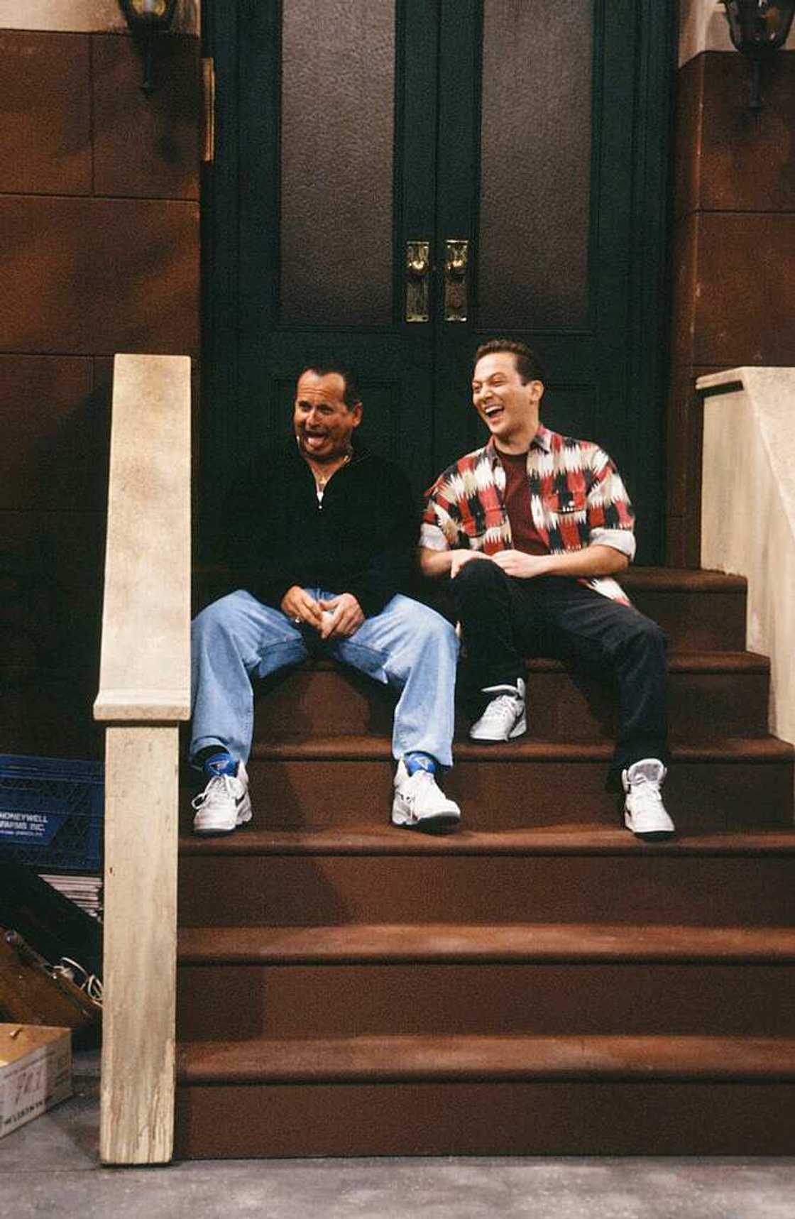 Short male actors Short male actors
