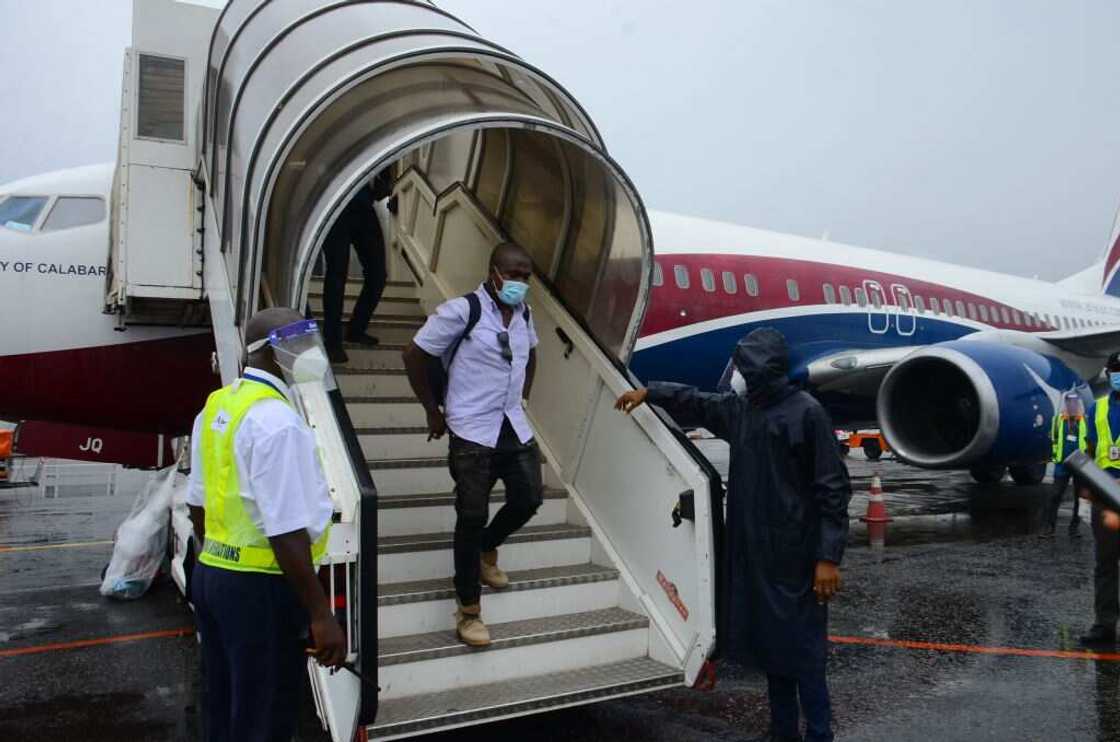 Trapped fund, airlines, CBN, British airways Trapped fund, airlines, CBN, British airways