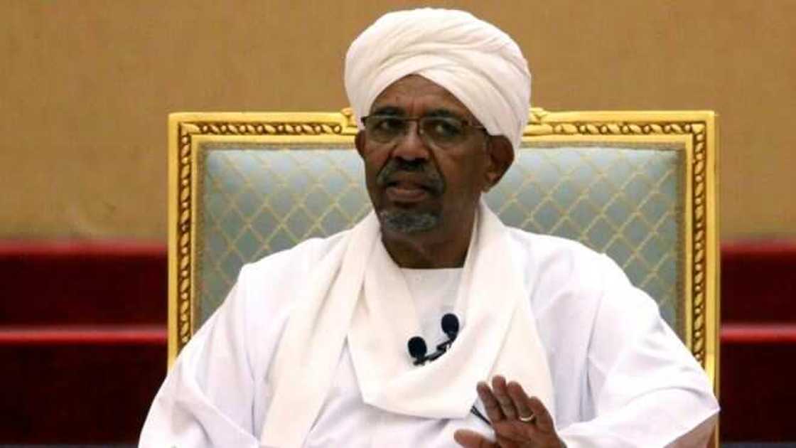 Sudan: Al-Bashir zai fuskancin ICC bisa zargin kashe Bayin Allah Sudan: Al-Bashir zai fuskancin ICC bisa zargin kashe Bayin Allah