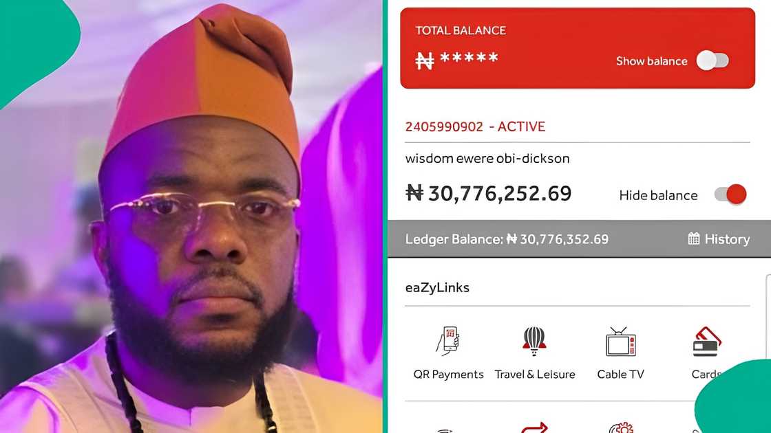 Nigerian influencer, Dickson, Aunty Esther, donations, treatment, transparency, money left, social media reactions, ₦74k food, screenshots, accountability, praise online, balance ₦30,776,252, X (Twitter). Nigerian influencer, Dickson, Aunty Esther, donations, treatment, transparency, money left, social media reactions, ₦74k food, screenshots, accountability, praise online, balance ₦30,776,252, X (Twitter).