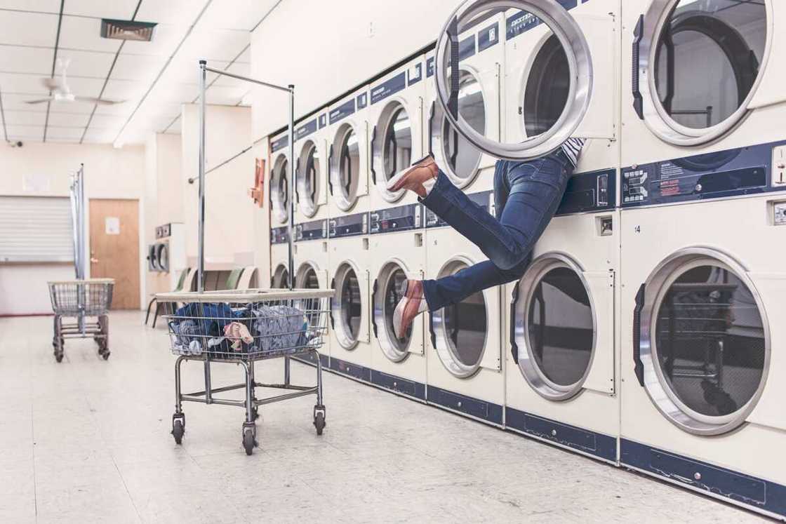 laundry services equipment laundry services equipment