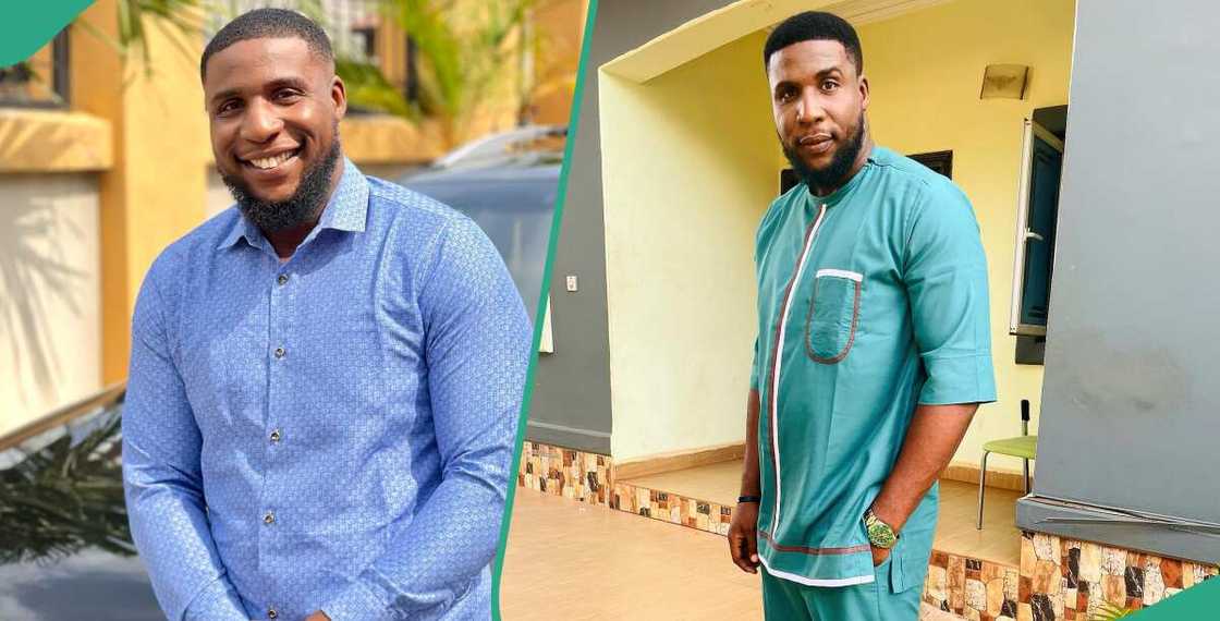 Mike Uchegbu speaks on love for wristwatches Mike Uchegbu speaks on love for wristwatches