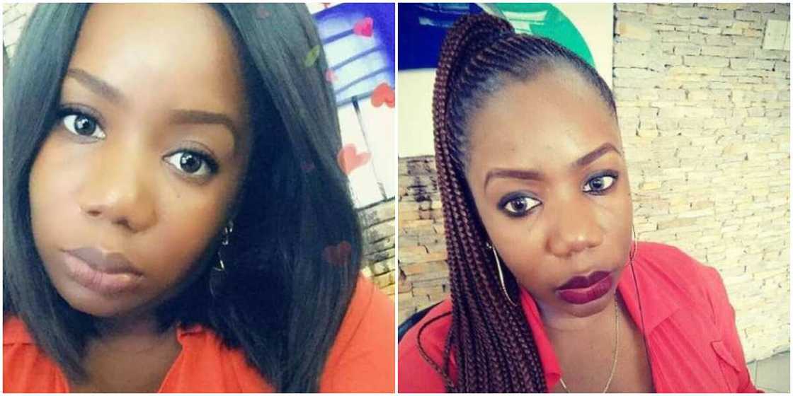 Nollywood actress dies of COVID-19 complications Nollywood actress dies of COVID-19 complications