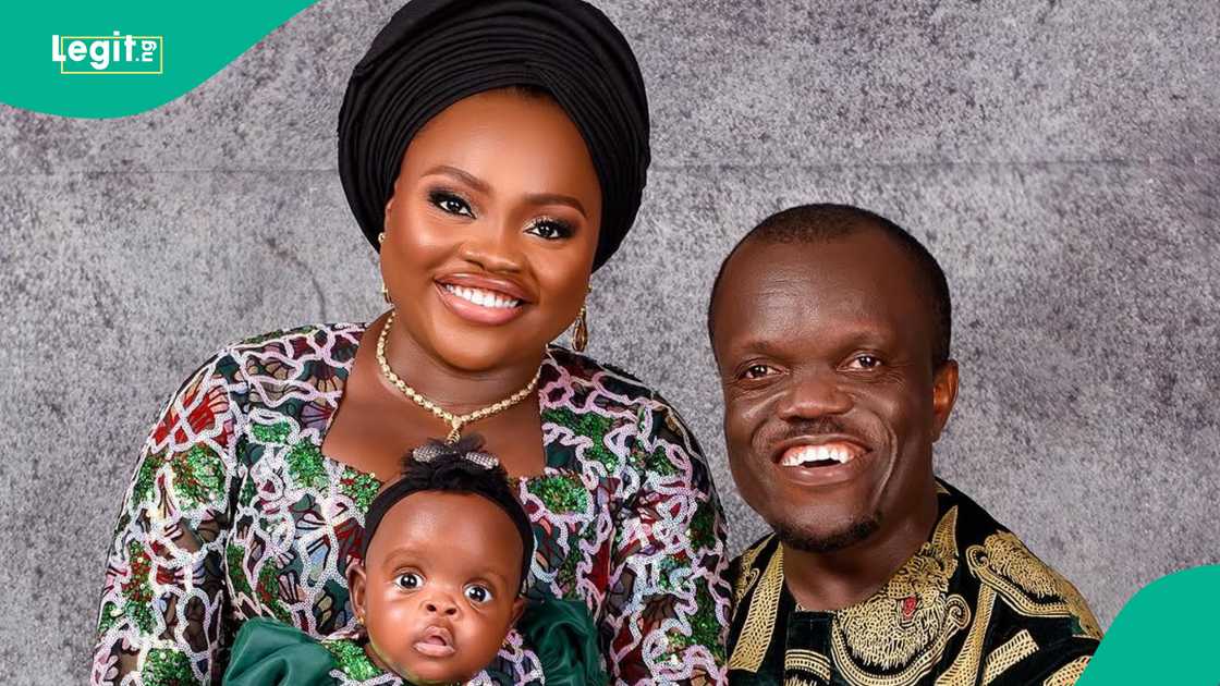 Nkubi's wife shares video of her ailing sister in the hospita Nkubi's wife shares video of her ailing sister in the hospita