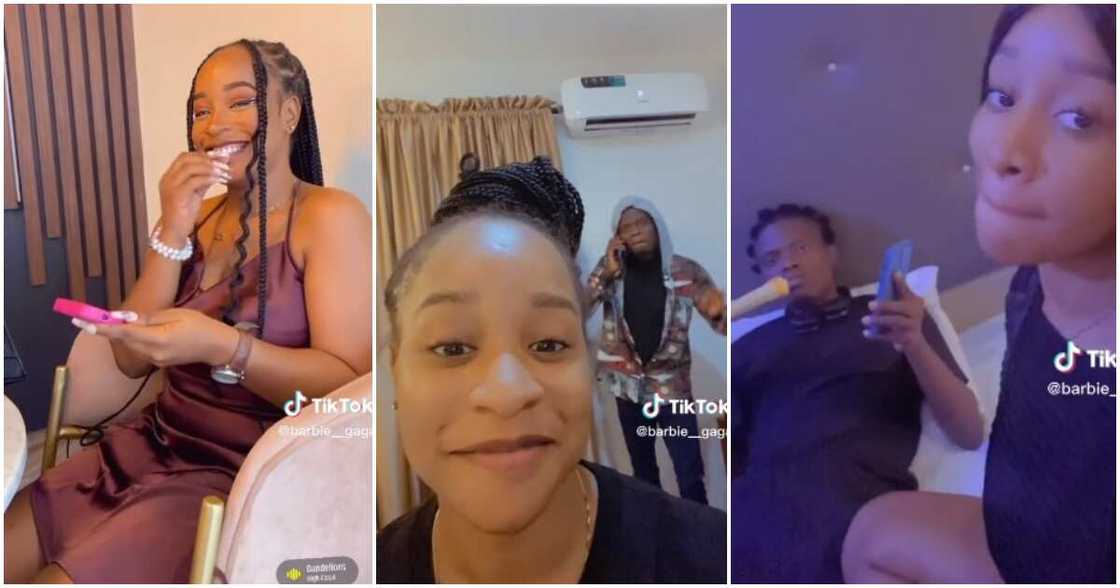 Blessing, ex-school teacher, lady falls in love with her ex-school teacher Blessing, ex-school teacher, lady falls in love with her ex-school teacher