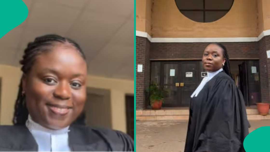 Lawyer shares why caution fee is refundable.