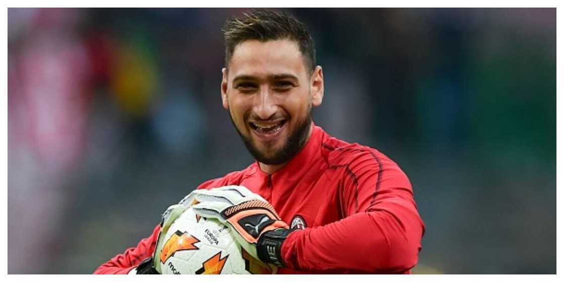 Good news for Chelsea as summer target rejects 2-year contract with top Serie A club Good news for Chelsea as summer target rejects 2-year contract with top Serie A club