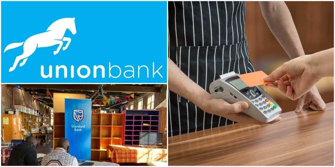 POS Boom: The New Banking That Caused Union Bank to Close Branches, Standard Bank to Stop Building POS Boom: The New Banking That Caused Union Bank to Close Branches, Standard Bank to Stop Building