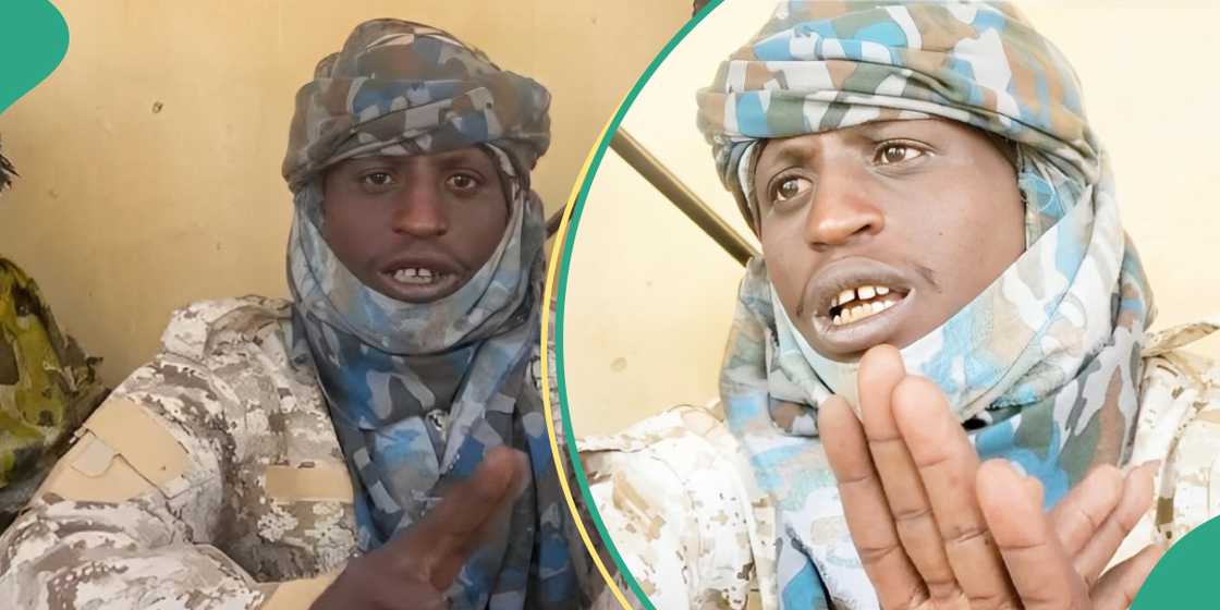 Bello Turji fights back over killing of his man in a military operation in Sokoto state