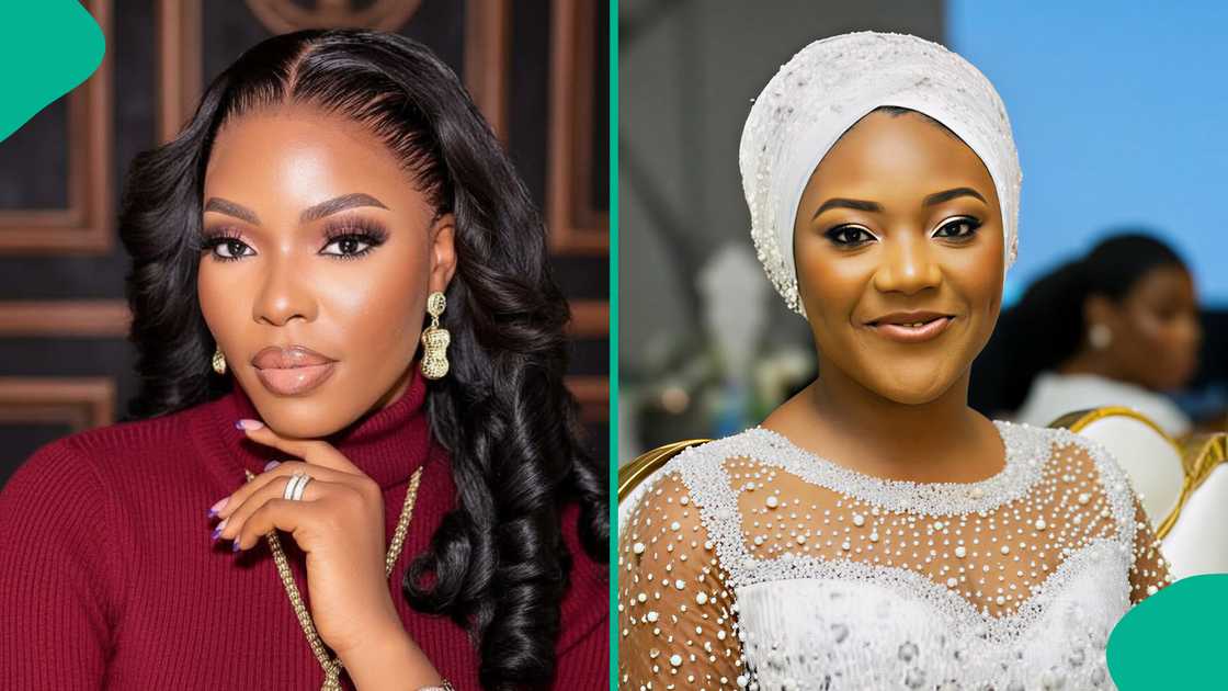 Female pastor who visited Lady Sandra Areh days ago narrates powerful things she told her