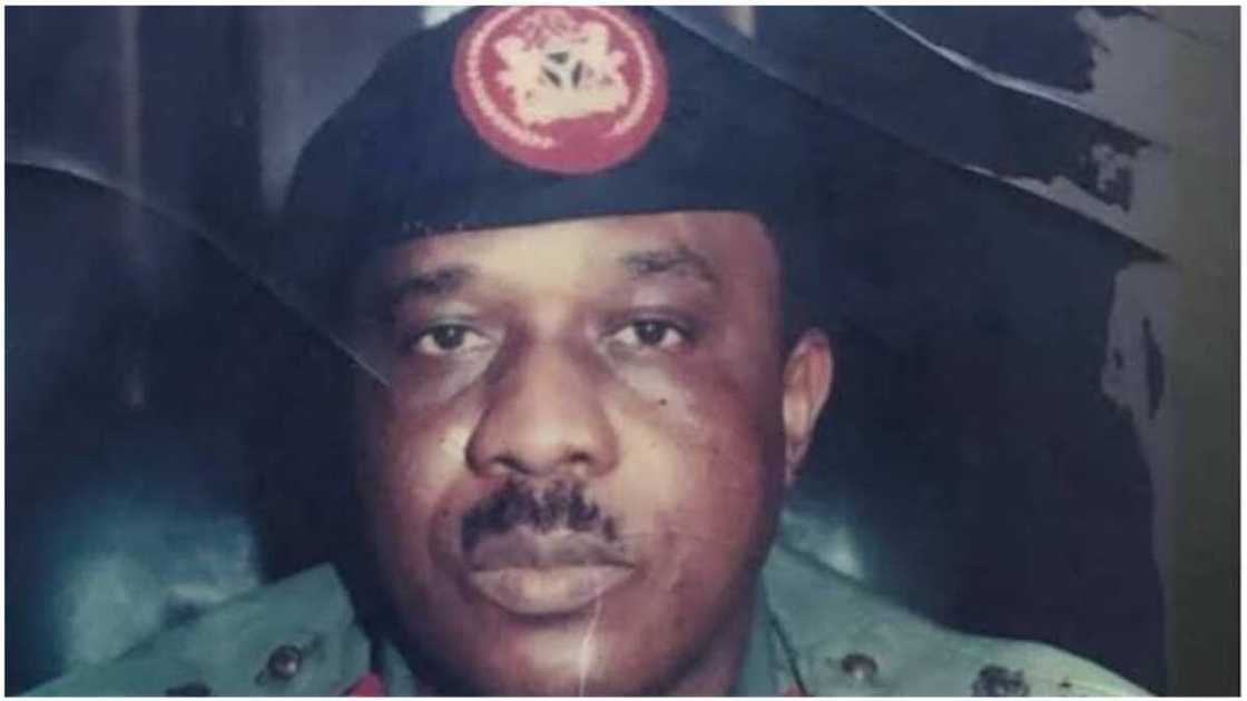 Enugu/Col. Anthony Obi/Osun/Abia Enugu/Col. Anthony Obi/Osun/Abia