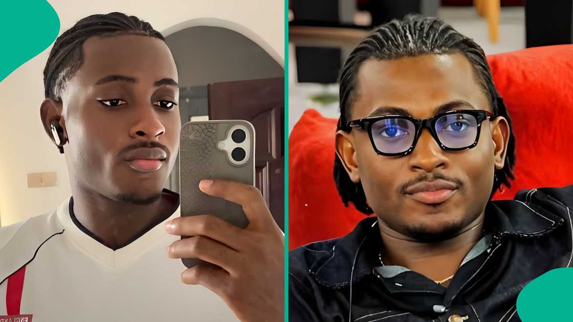 BBNaija's Keivo addresses fans over disqulaification, they react