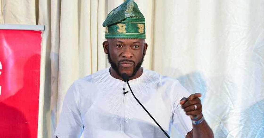 Ibrahim Obanikoro Ibrahim Obanikoro