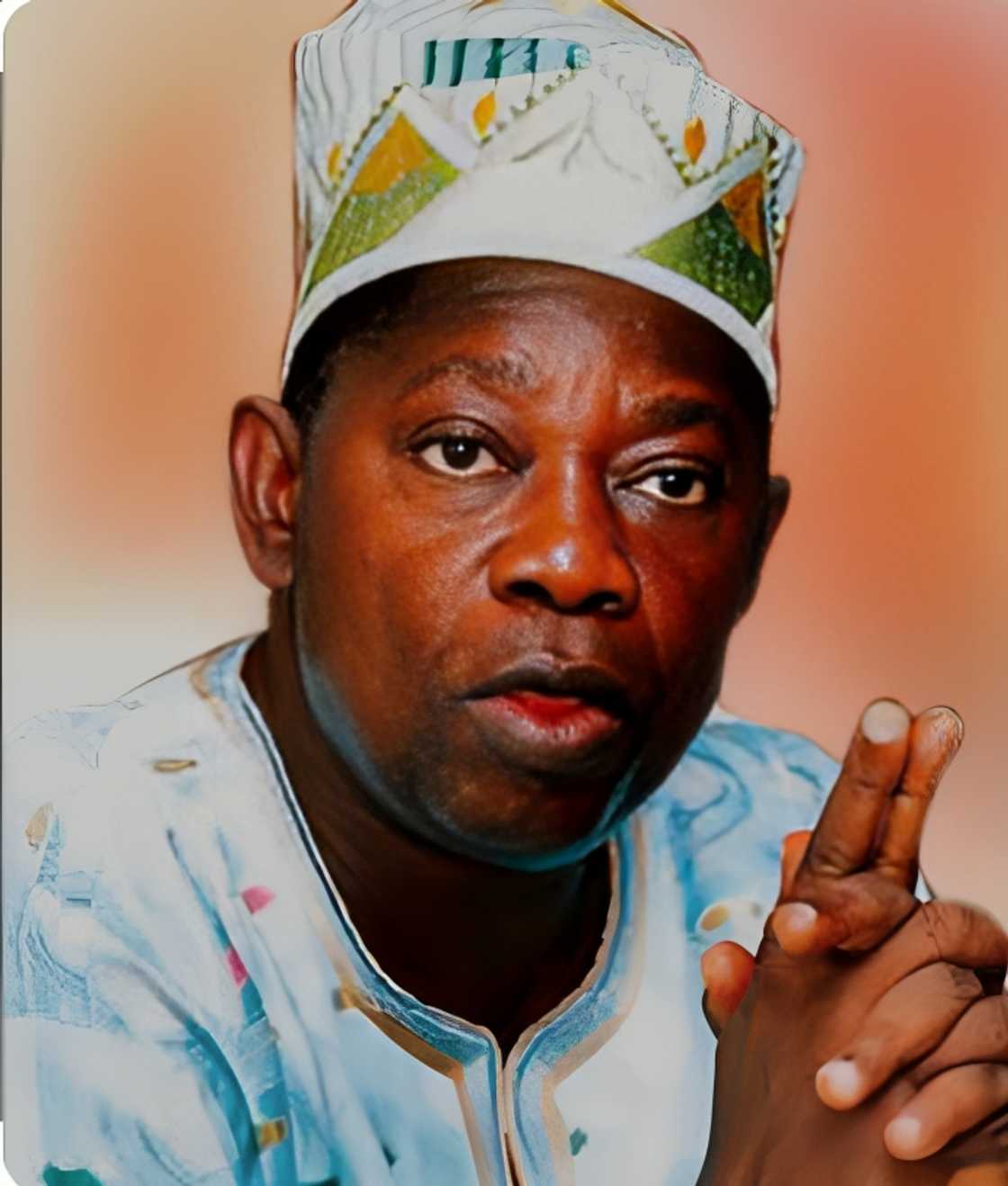 Moshood Abiola’s legacy lives on as Nigeria honours Democracy Day every June 12 Moshood Abiola’s legacy lives on as Nigeria honours Democracy Day every June 12