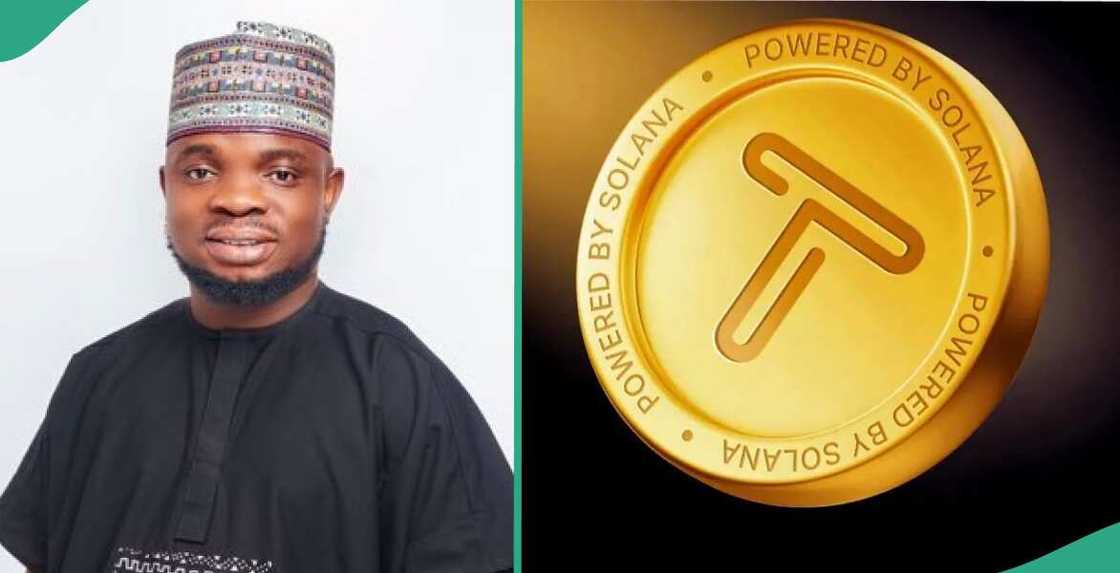 Crypto expert says some Nigerians will be penalised by Tapswap