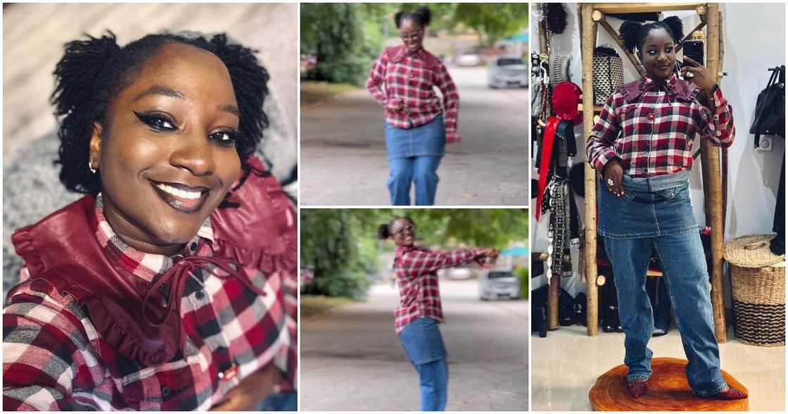 Deborah Enenche Deborah Enenche