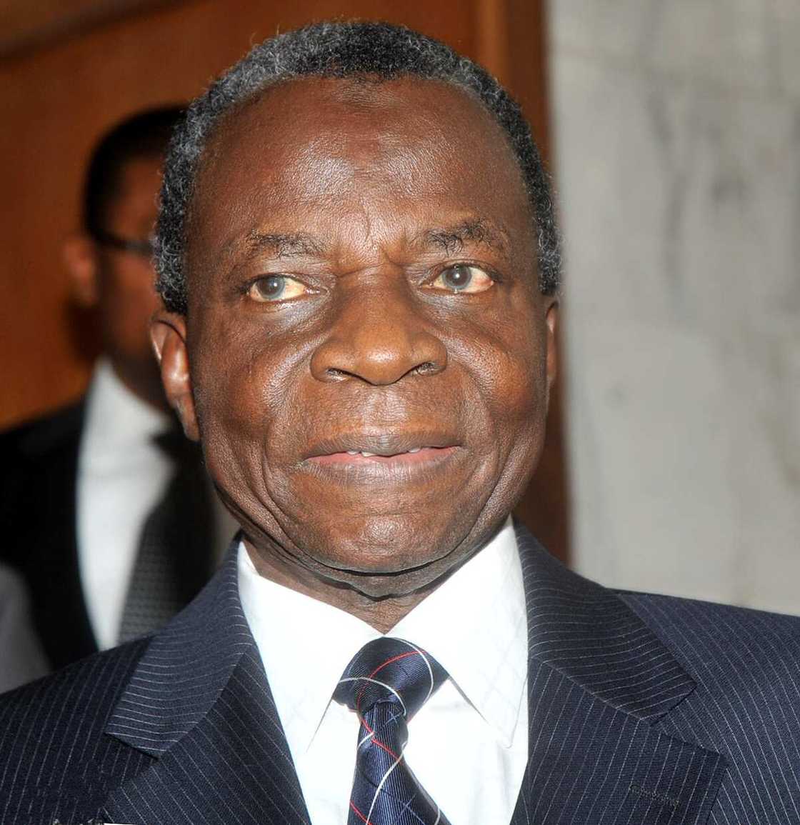 Binciken EFCC: Kwamiti na iya karkare aiki game da Ibrahim Magu kwanan nan Binciken EFCC: Kwamiti na iya karkare aiki game da Ibrahim Magu kwanan nan