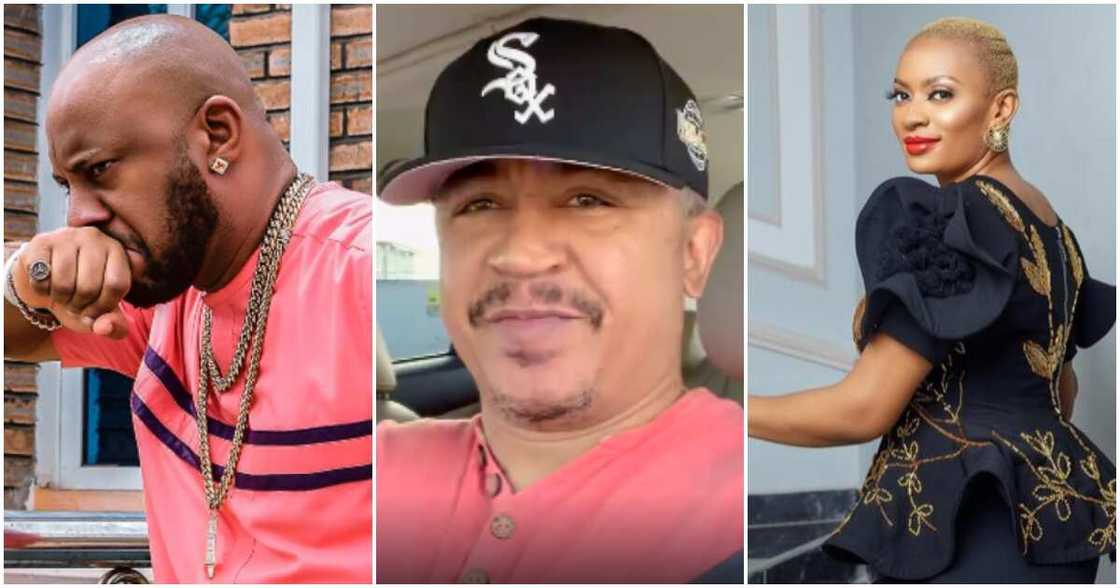Daddy Freeze and The Edochies Daddy Freeze and The Edochies