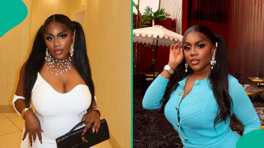 Nons Miraj explains how she made money. Nons Miraj explains how she made money.