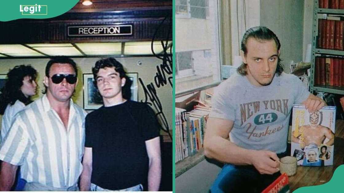 80s wrestlers 80s wrestlers
