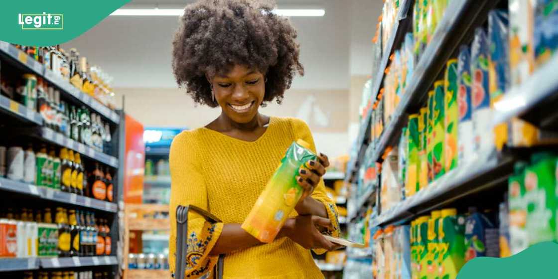 Consumer Goods companies in Nigerian made loss Consumer Goods companies in Nigerian made loss