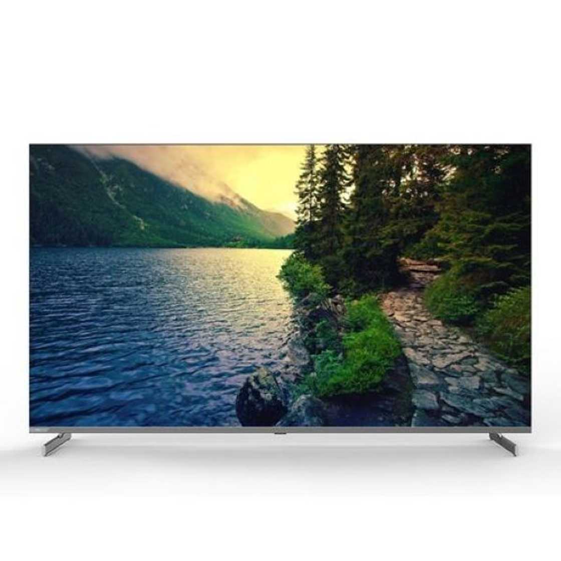 No More Boring Weekends: Latest Smart TV Deals in Nigeria No More Boring Weekends: Latest Smart TV Deals in Nigeria
