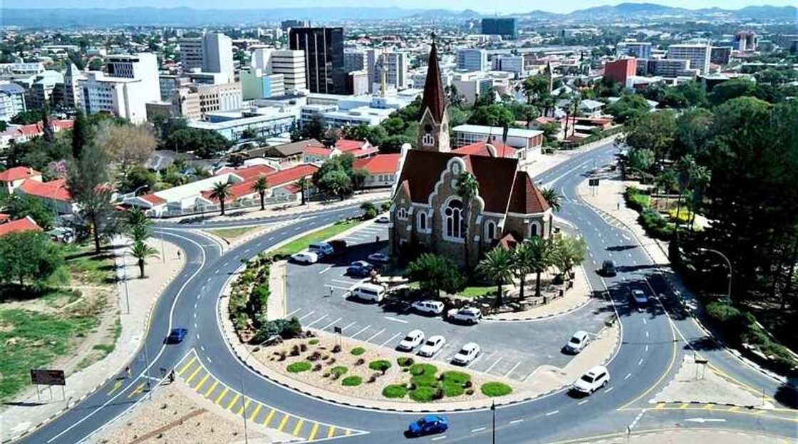 Healthiest Places to Visit in Africa in 2022 Healthiest Places to Visit in Africa in 2022