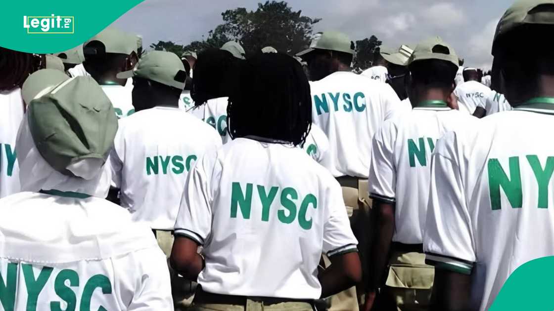 Kidnappers give Oyo corps members’ parents 24 hours to pay ransom Kidnappers give Oyo corps members’ parents 24 hours to pay ransom