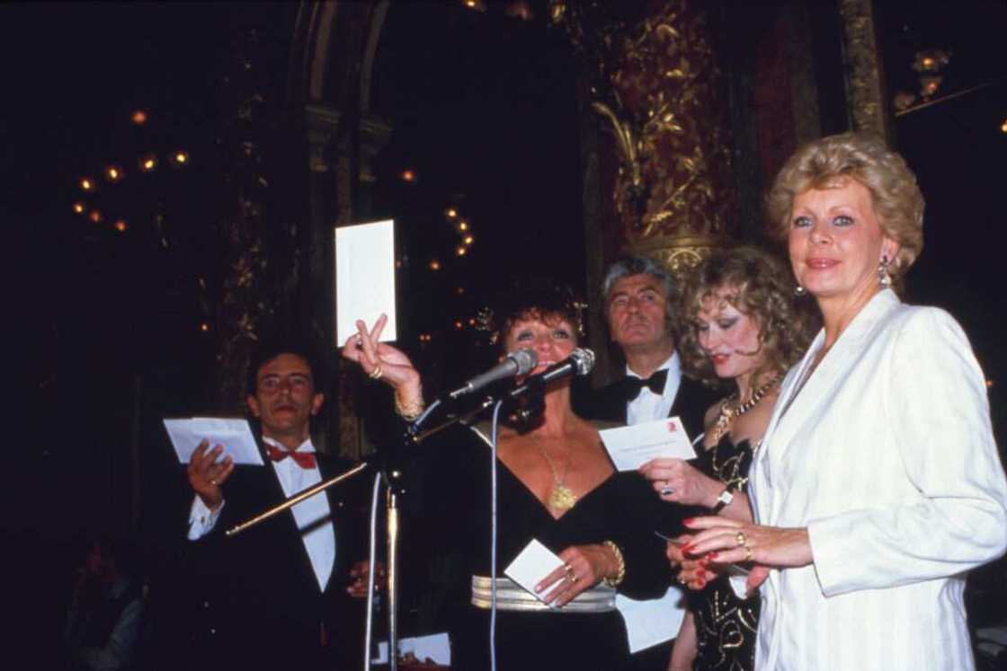 Jacqueline Huet Jacqueline Huet