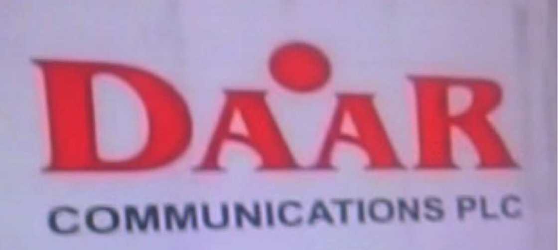 Daar Communication Daar Communication