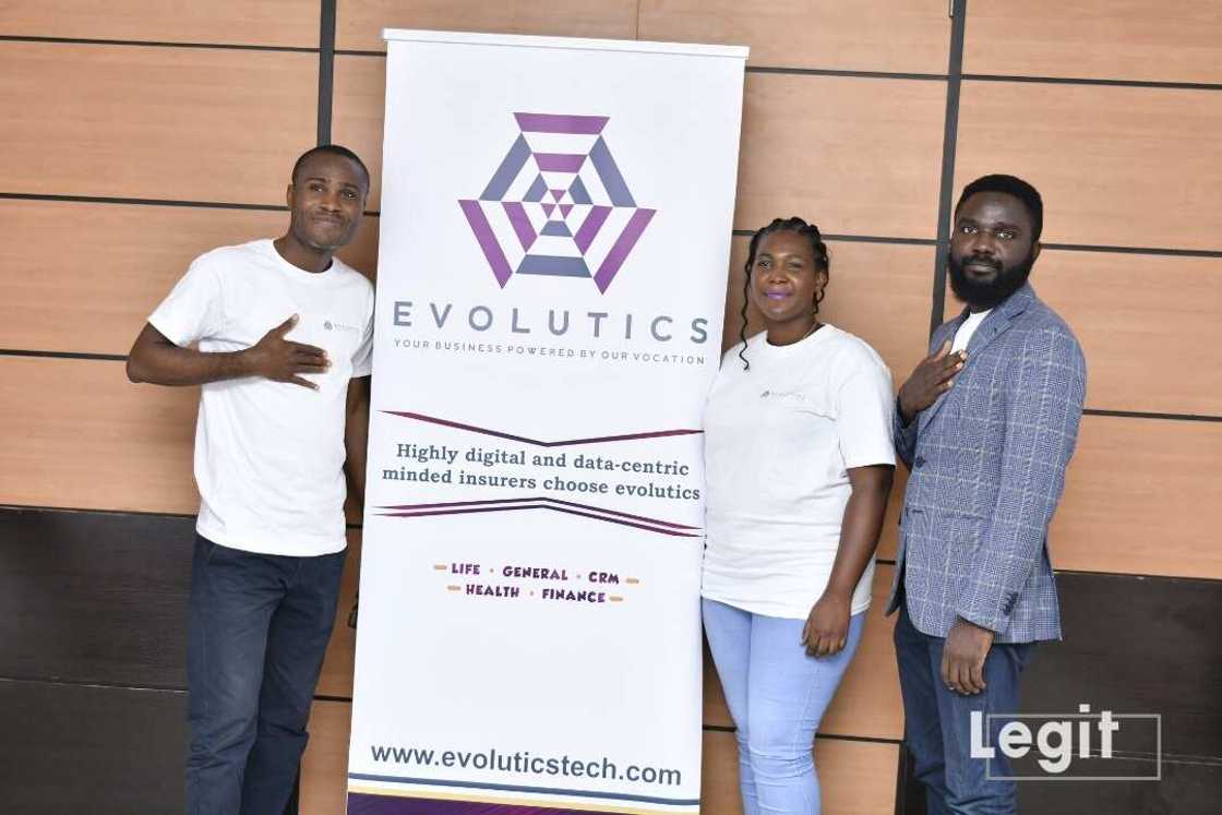 Evolutics and insurance Evolutics and insurance