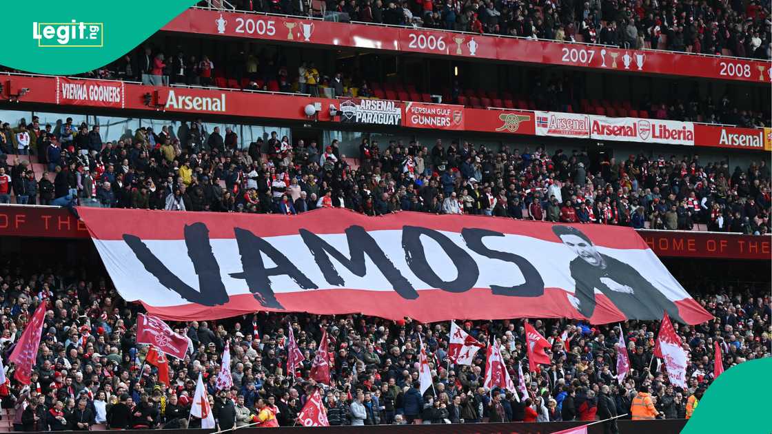 Arsenal, Mikel Arteta, Bournemouth, Emirates Stadium, Premier League.