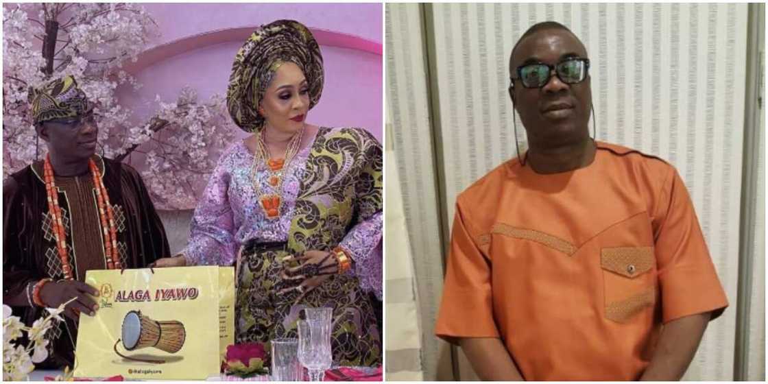 Emmanuella pens love note to KWAM1 Emmanuella pens love note to KWAM1