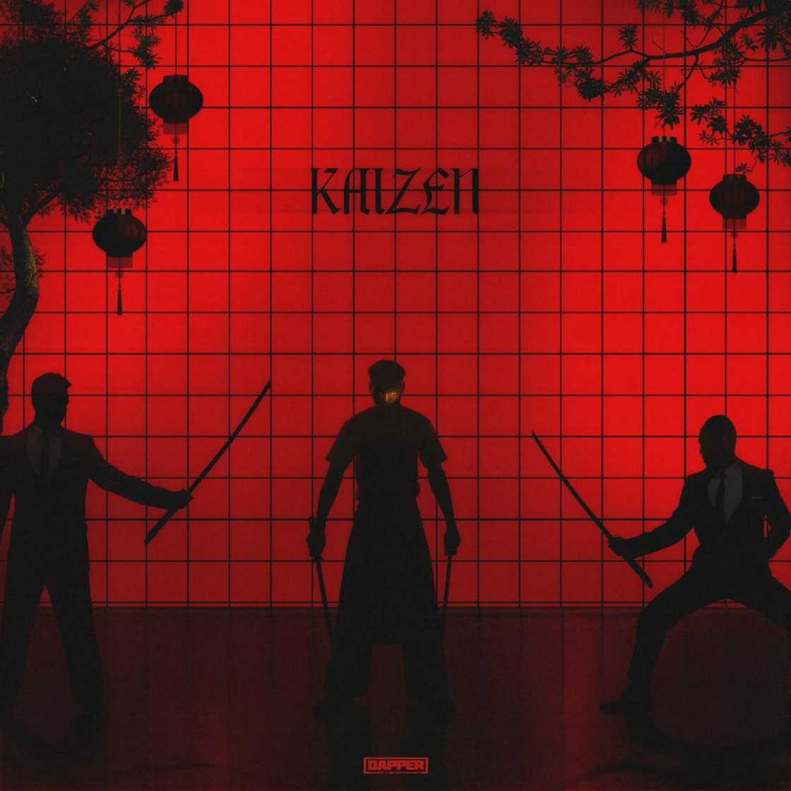 Bhad Boi OML Drops “Kaizen” EP, Introduces New Sound with “Oversability” Bhad Boi OML Drops “Kaizen” EP, Introduces New Sound with “Oversability”