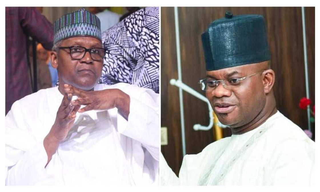 Dangote Cement, Obajana, Kogi State, Obajana Dangote Cement, Obajana, Kogi State, Obajana